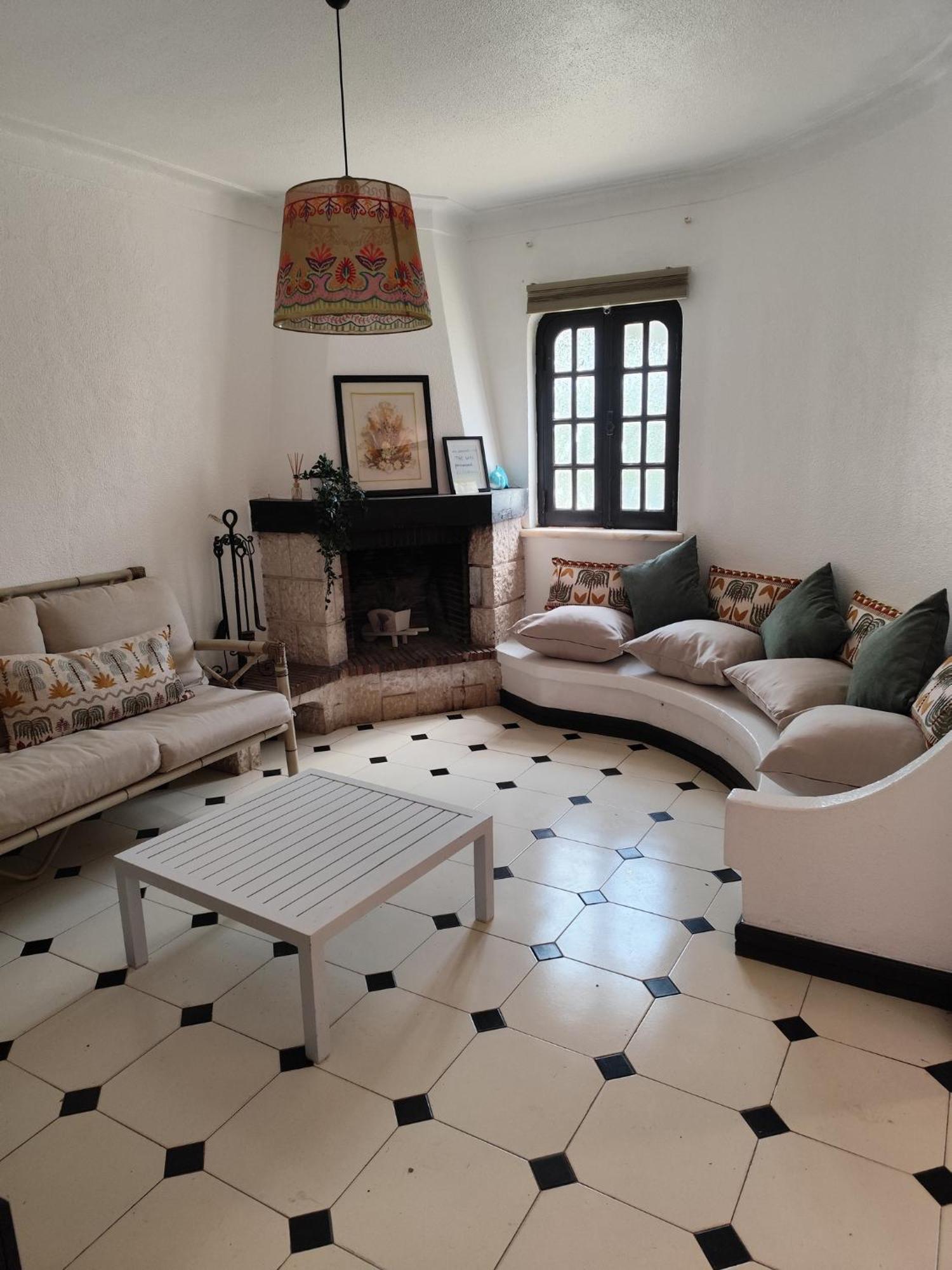Casa Das Flores アルブフェイラ エクステリア 写真