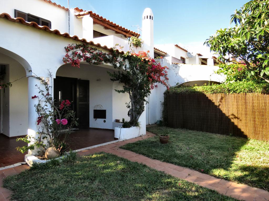 Casa Das Flores アルブフェイラ エクステリア 写真