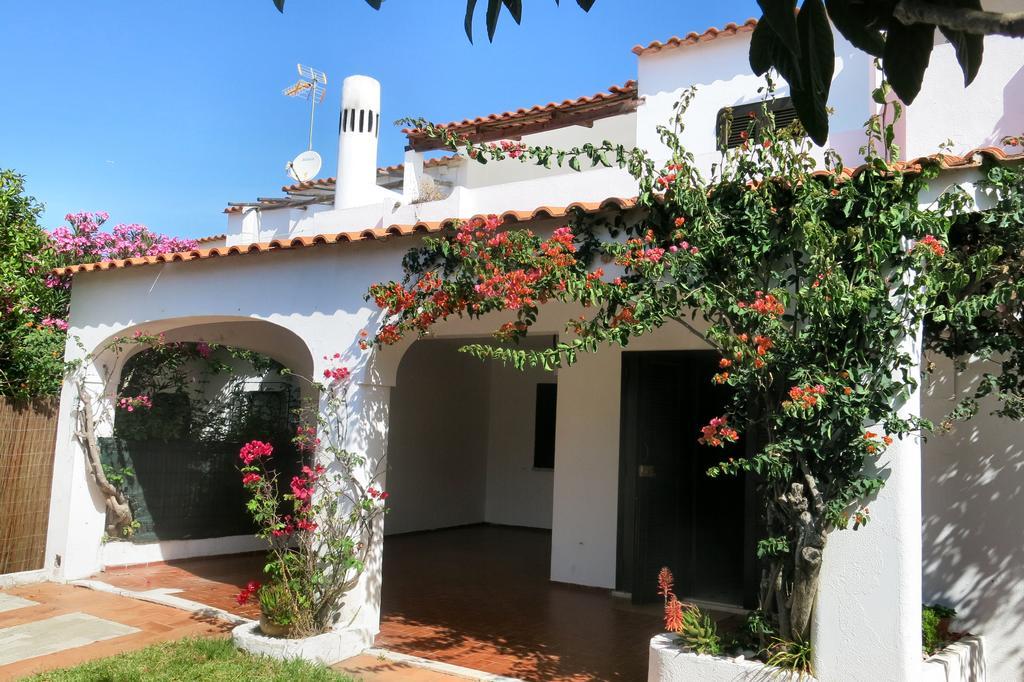 Casa Das Flores アルブフェイラ エクステリア 写真