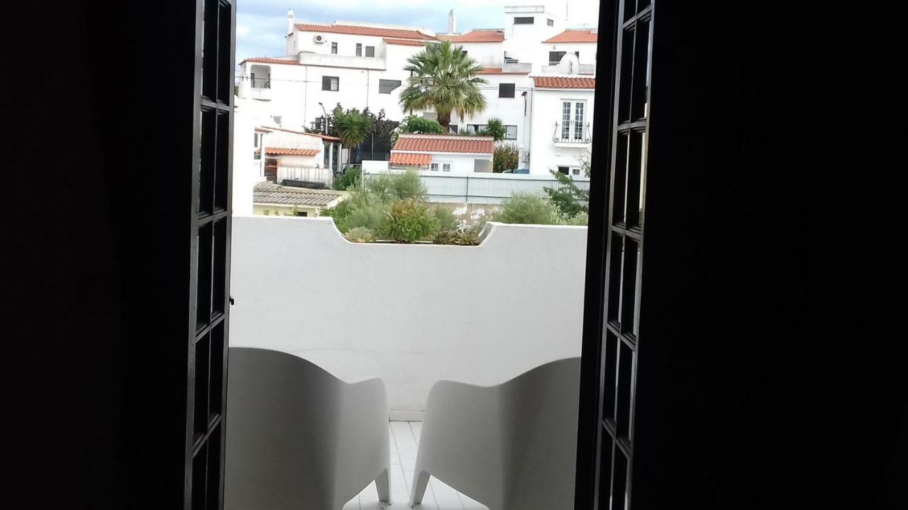 Casa Das Flores アルブフェイラ エクステリア 写真